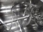 American Process Systems 155 Cu Ft Double Ribbon Blender